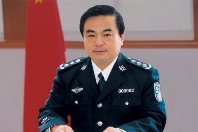 Thêm một quan chức Trung Quốc bị điều tra tham nhũng